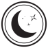 Tähtikuu-logo-musta-ympyra_300